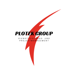 Logo Plotek Group Logo Plotek Group